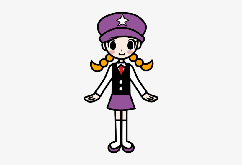 Chibi Space Sister, transparent png download