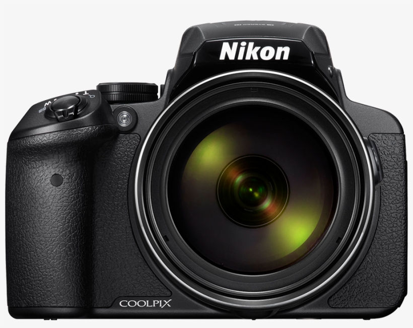 Nikon Coolpix P900, transparent png download
