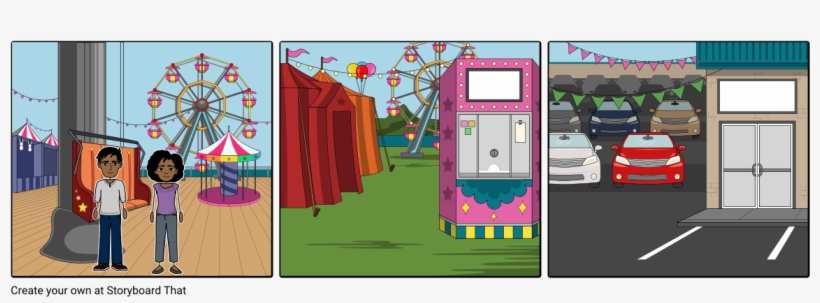 Me And My Sister - Comics, transparent png download