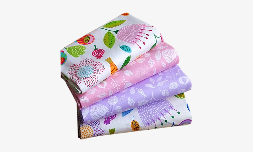 Telas Para Quilt - Bed Sheet, transparent png download