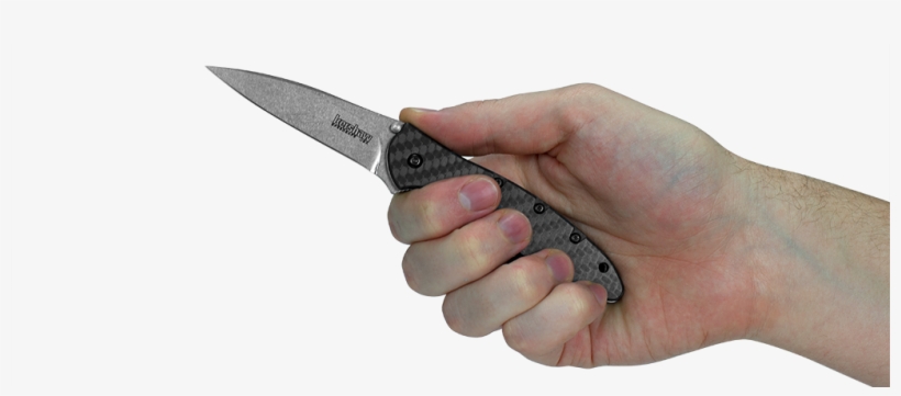 Kershaw Ker-1660cf N/a, transparent png download