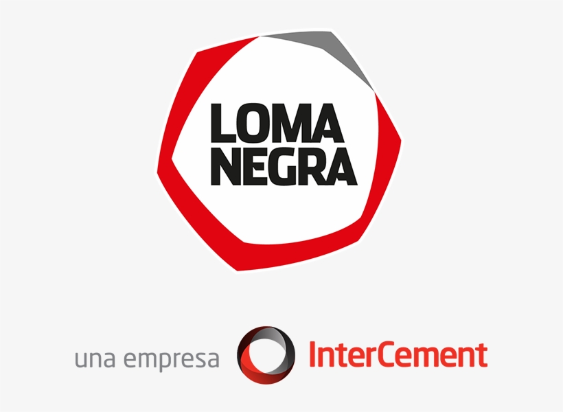 Loma Negra Logo, transparent png download