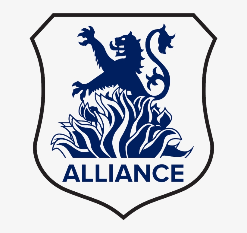 Alliancepsp Logo Png Alliancepsp Logo Png - College Of Foot Health Practitioners, transparent png download