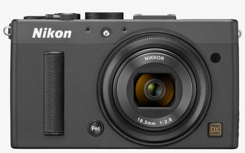 Nikon Coolpix, transparent png download