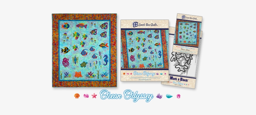 Just Released For Spring Quilt Market - Compact Disc, transparent png download