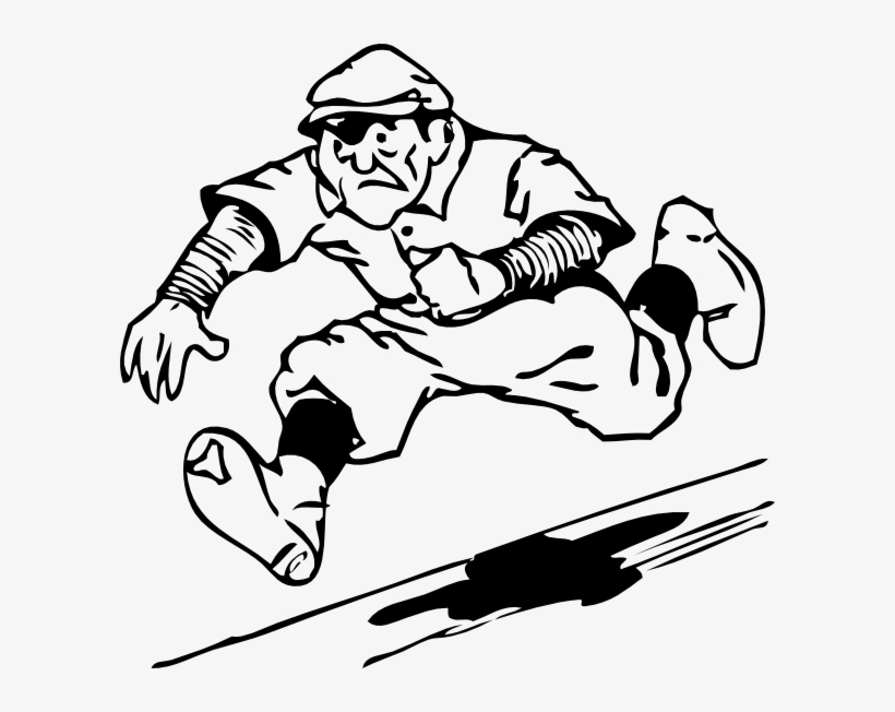 Running Clip Art, transparent png download