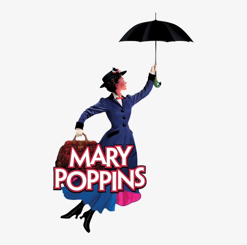 Free Chimney Sweep Clipart Mary Poppins - Disney Mary Poppins Clipart, transparent png download