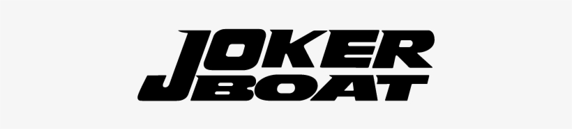 Joker Boat Logo - Joker Boat, transparent png download