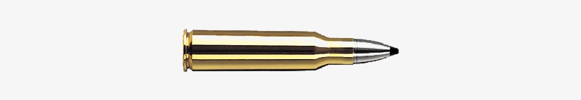 Rws 270 Win - Bullet, transparent png download