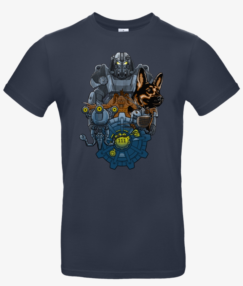 Jcmaziu Welcome Home T-shirt B&c Exact - Shirt, transparent png download