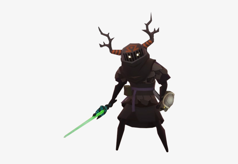 Ram Head Armour - Armour, transparent png download