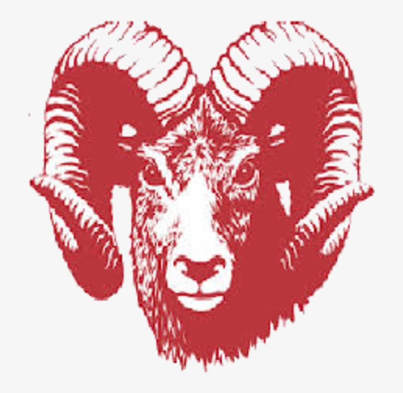 Strasburg High School Rams, transparent png download