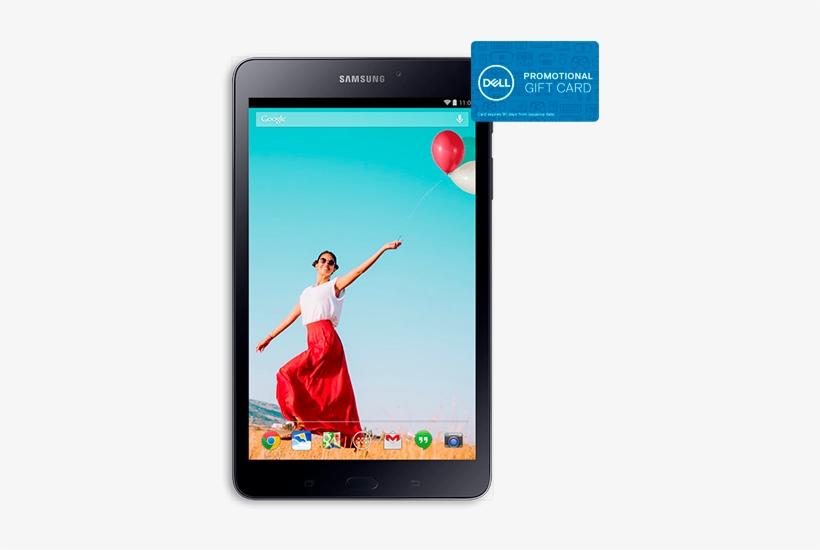 Samsung Galaxy Tab A 10.1, transparent png download