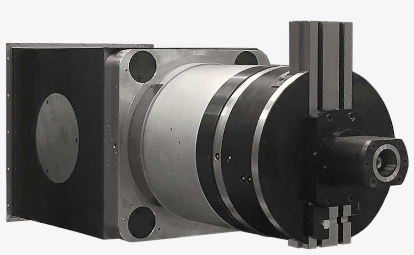 Ram Rc Rotary Coupling Facing Head - Camera Lens, transparent png download