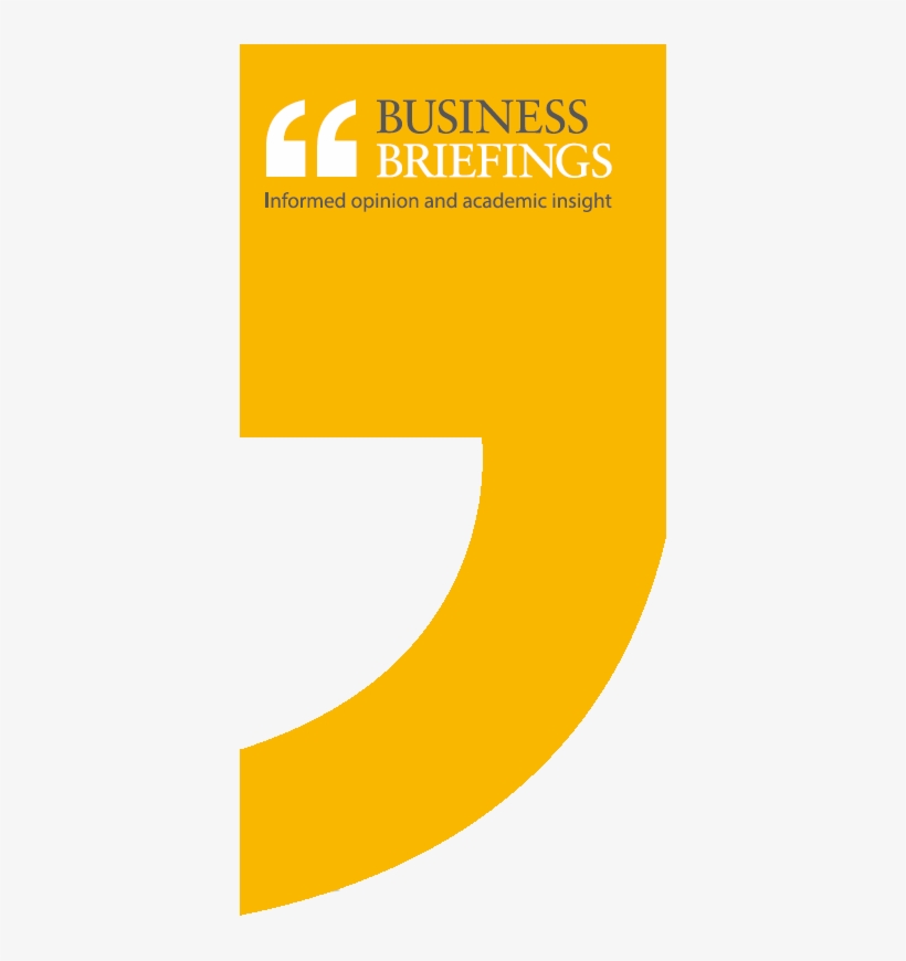 Informed Opinion And Academic Insight - Business, transparent png download