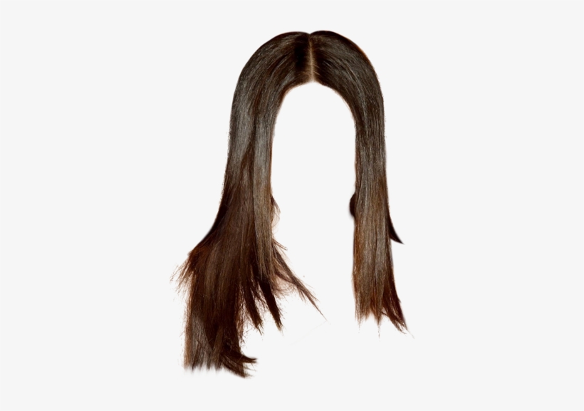 Lace Wig, transparent png download
