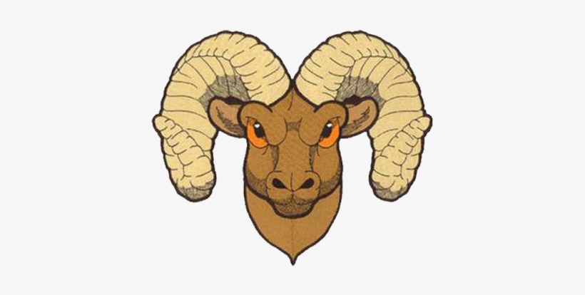 Large Patch Only - Bighorn, transparent png download