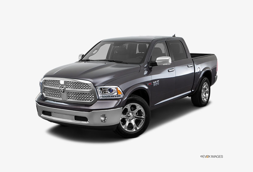 2016 Ram - 2017 Ford Flex Black, transparent png download