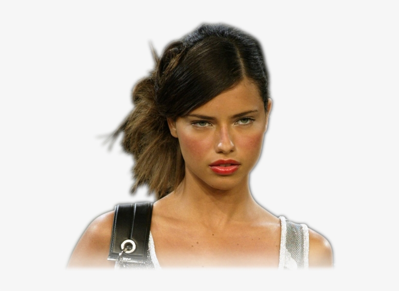 Png Adriana Lima Resimleri - Adriana Lima, transparent png download
