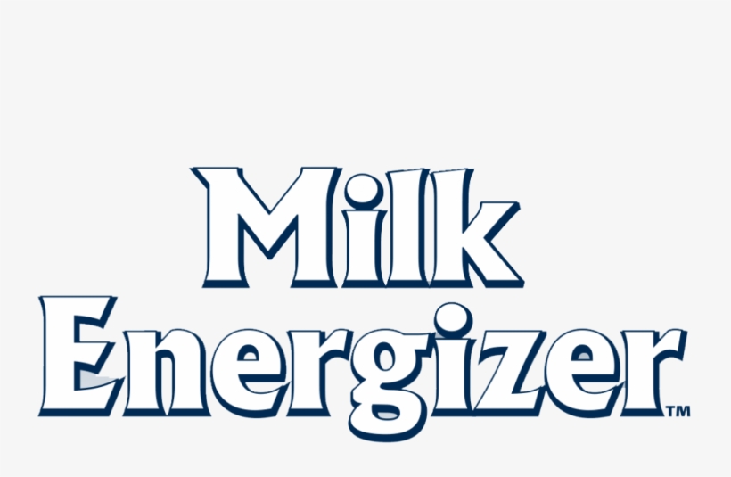 Milk Energizer - Milk, transparent png download