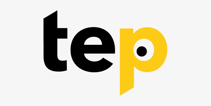 The Motivating Fitness Tracker Tep Logo Png Image Transparent