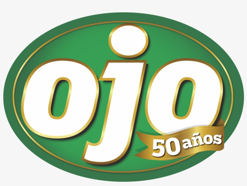 Logo De Ojo - Ojo Diario, transparent png download