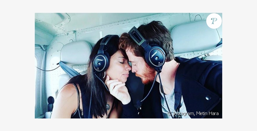 Adriana Lima Et Metin Hara Dans Les Hamptons - Metin Hara Adriana Lima, transparent png download