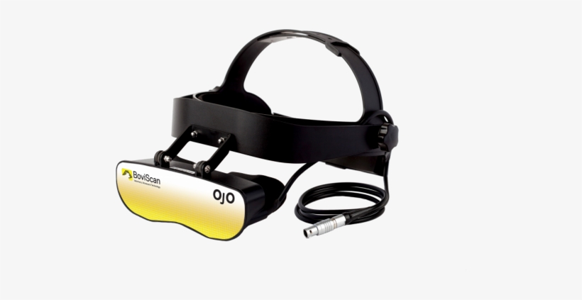 Reproscan Product Ojo Goggles 0 - Goggles, transparent png download