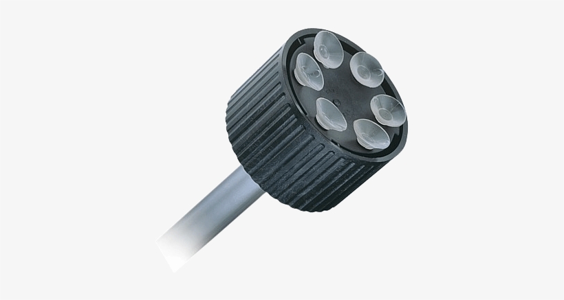 More Views - Unger Fs000 Flood Bulb Changer, transparent png download