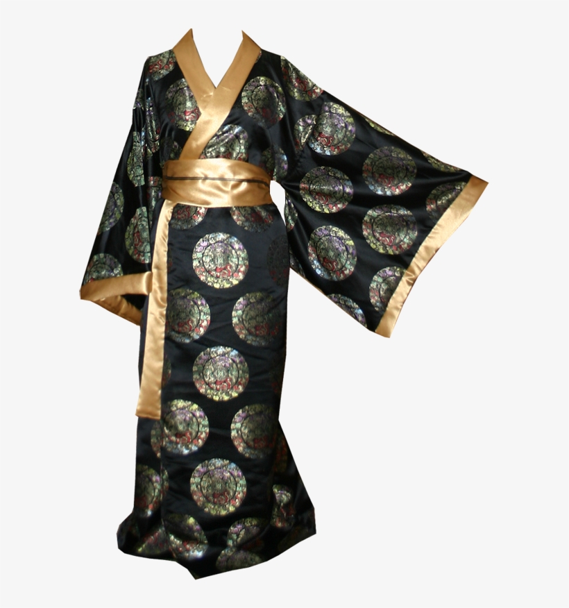 Blackmedallion - Travel Around The World Clothes, transparent png download