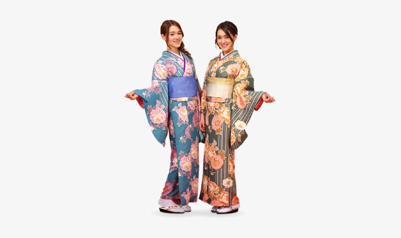 Kimono, transparent png download