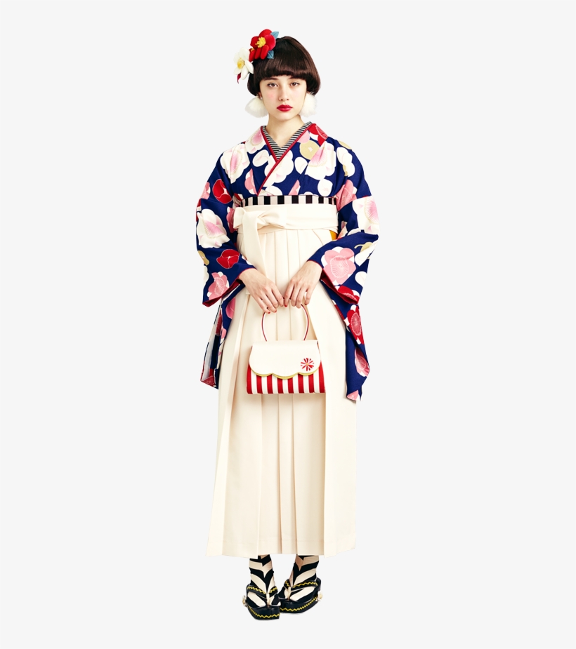 Furifu - Yukata Simple, transparent png download