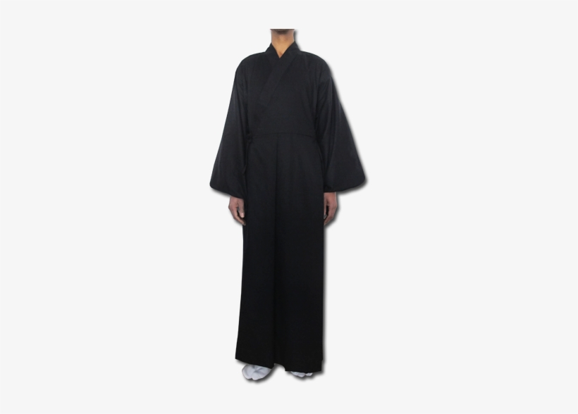 Zen Kimono - Costume, transparent png download