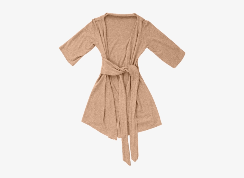 The Hana Kimono - Woolen, transparent png download