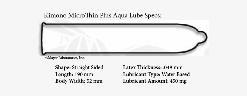 Kimono Microthin Plu - Kimono Micro Thin, transparent png download