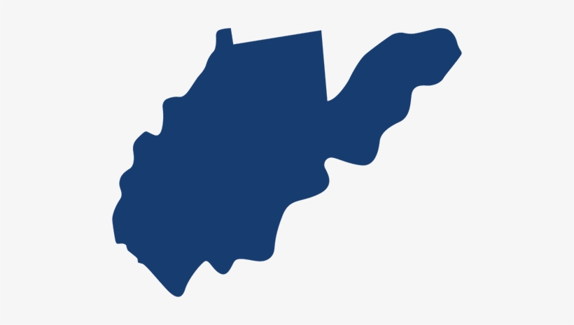 Find West Virginia Bids From State, Local, And Federal - Virginia, transparent png download