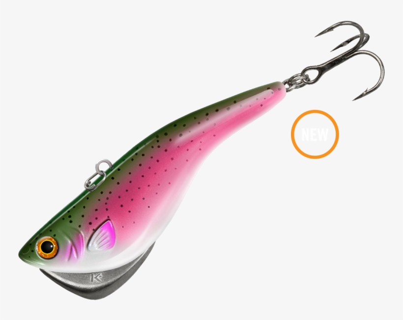 Kamooki Smartcraw - Kamooki - Lipless Baits, transparent png download
