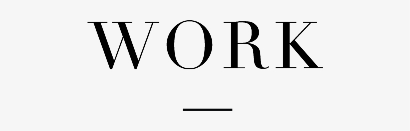 Work - Life's Work: Daily Reflections On Who We, transparent png download