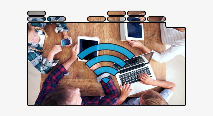 A Home's Central Nervous System - Brennenstuhl Brematic Gateway 433 Starter Kit, Central, transparent png download