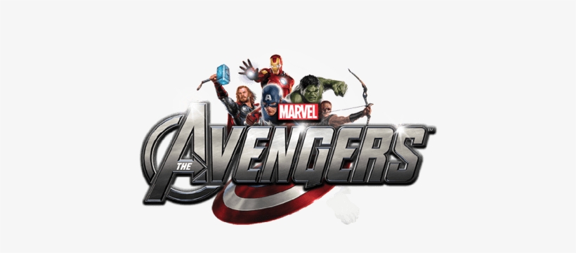 Posted In Poker Sobe - Marvel The Avengers Tin Puzzle, transparent png download