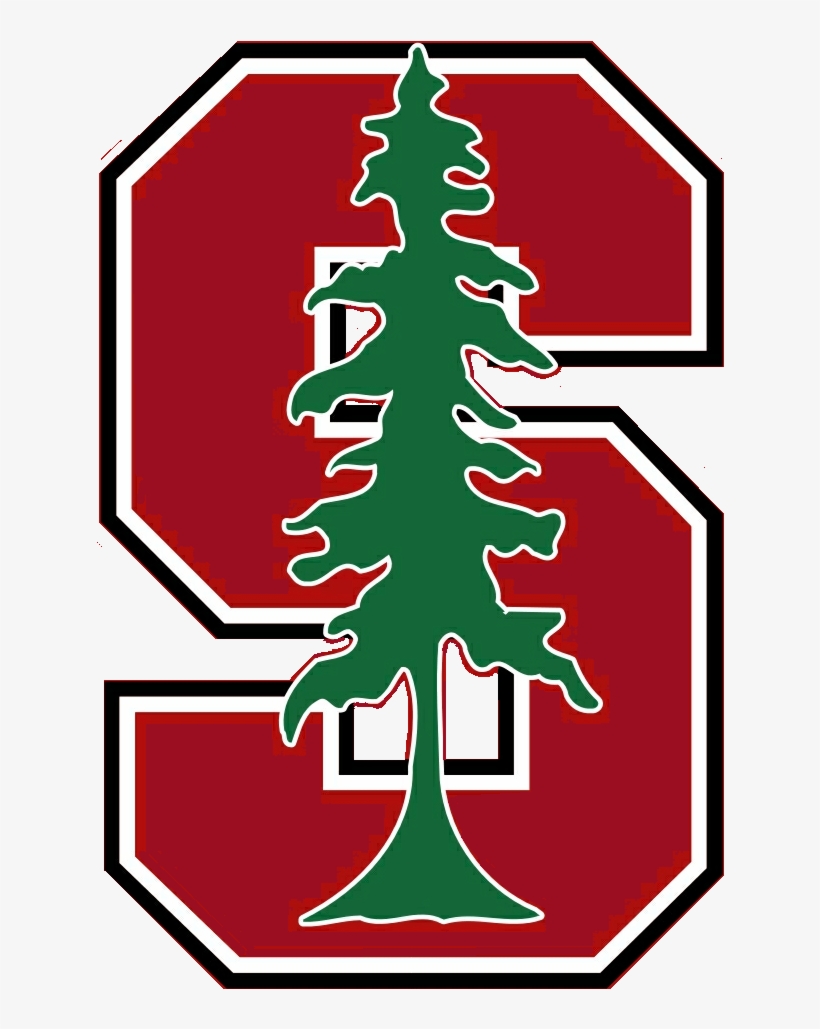Stanford University, Palo Alto California - Stanford Logo Png, transparent png download