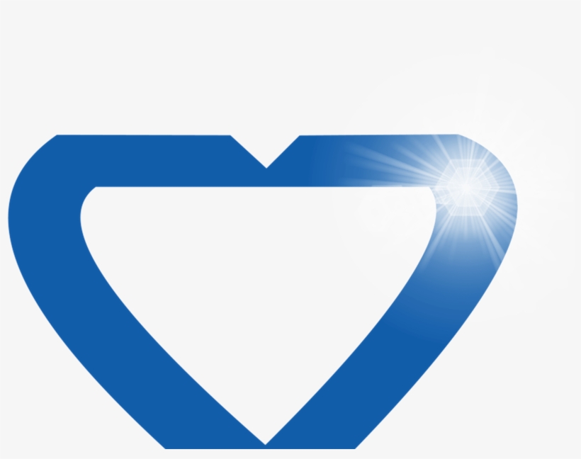 Highland-clarksburg Hospital Is Dedicated To Serving - Heart, transparent png download