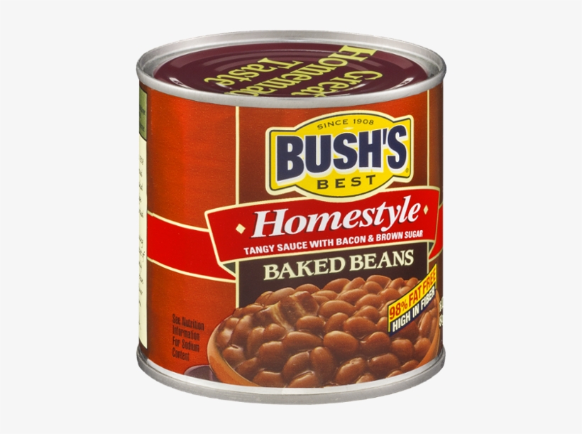 Bush's Baked Beans Png, transparent png download