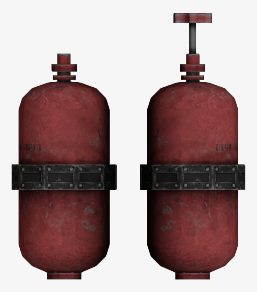 Flamer Expanded Tank - Classic, transparent png download