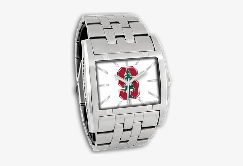 Stanford Apostle - Rockwell Apostle - Tennessee Volunteers Watch, transparent png download