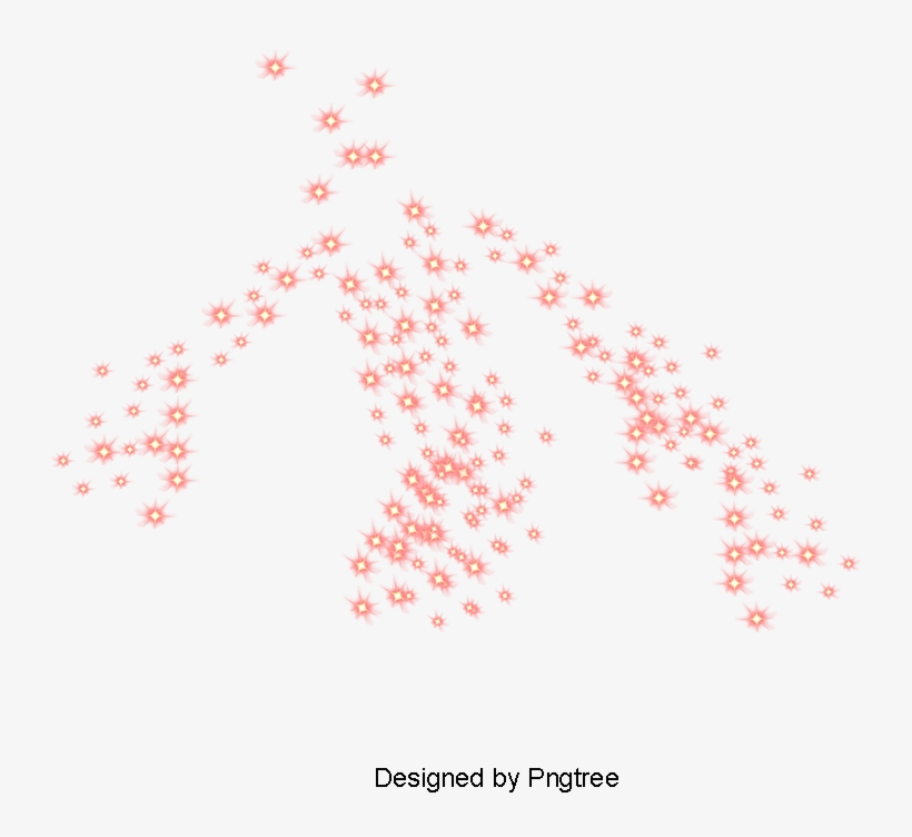 Starlight, Light Effect, Twinkling Star, Bright Png - Portable Network Graphics, transparent png download