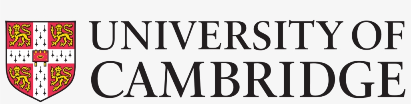 University Of Cambridge Logo - University Of Cambridge Logo Png, transparent png download