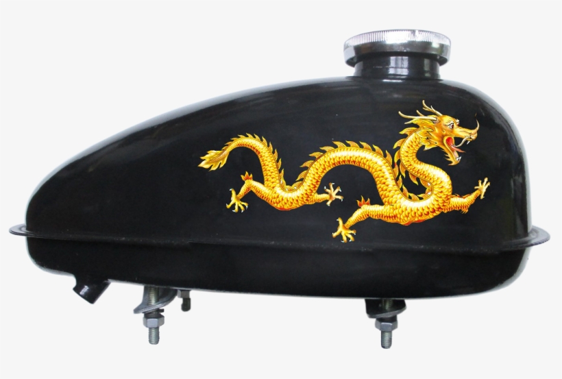 5l Gas Tank - Fuel Tank, transparent png download