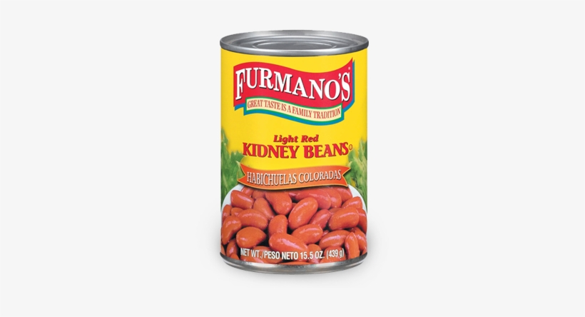 Light Red - Furmano Tomatoes, transparent png download
