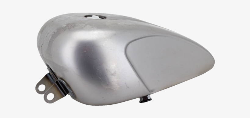 Genuine Zodiac Gas Tanks Are Well Known For Their Proper - Harley-davidson Sportster, transparent png download